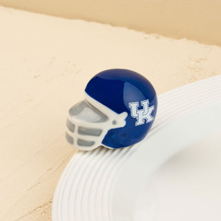 University of Kentucky helmet mini