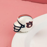 licensed Auburn&nbsp;University helmet mini