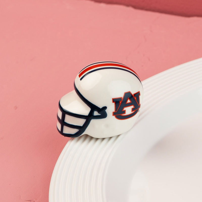 licensed Auburn&nbsp;University helmet mini