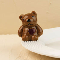 bear with me