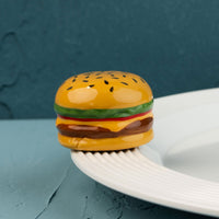 hamburger mini
