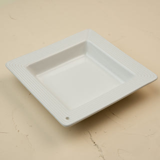 pinstripes napkin and candy holder