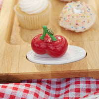 cheery cherries