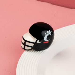 baby pig football helmet Arkansas Wreath/Helmet Burlee Features Authentic Instagram's Football Lovin' Porkers
