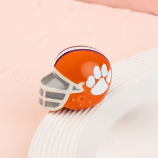 Clemson University helmet mini!