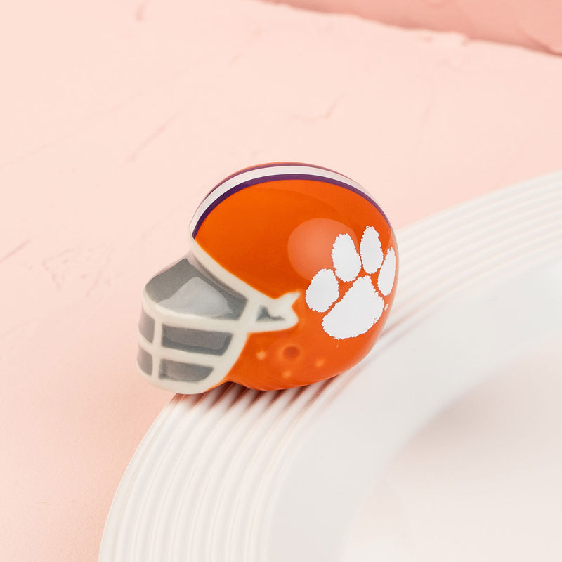 Nora Fleming - Mini - Helmet