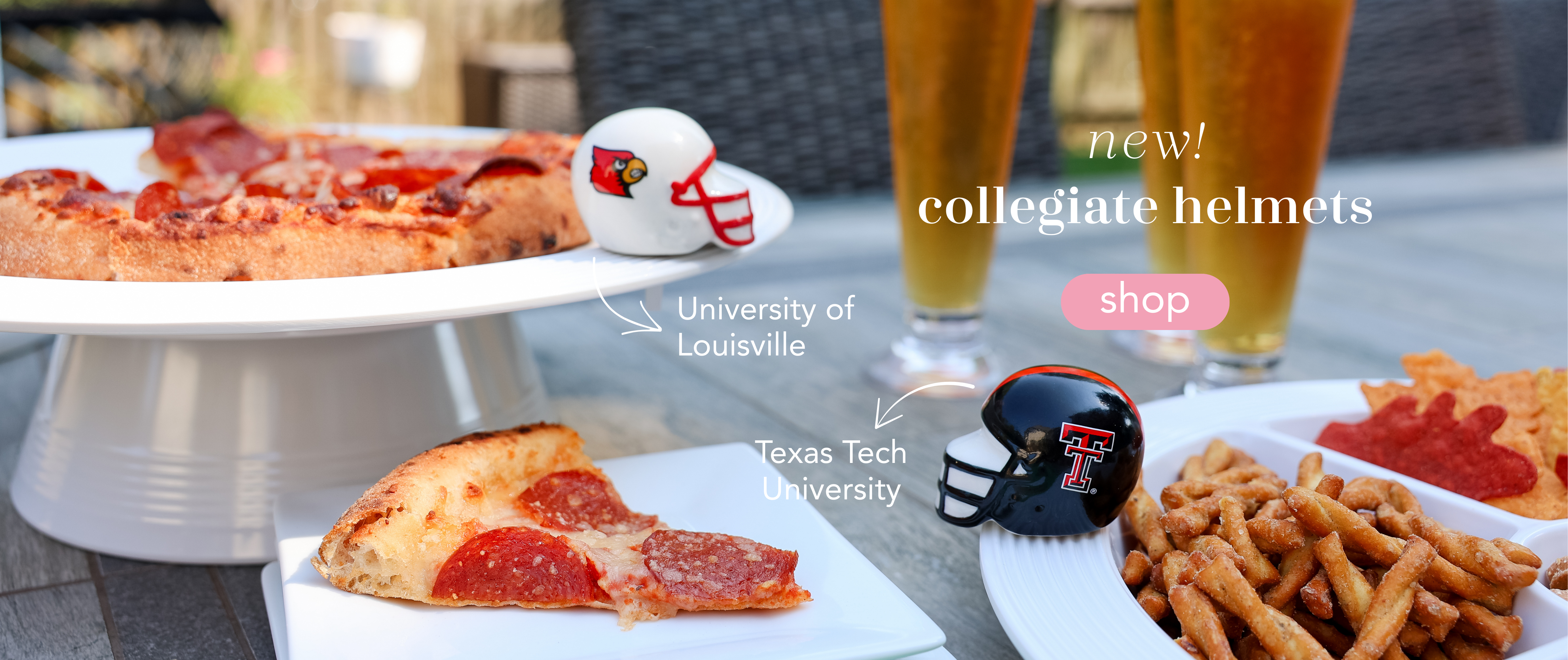 Collegiate desktop 2