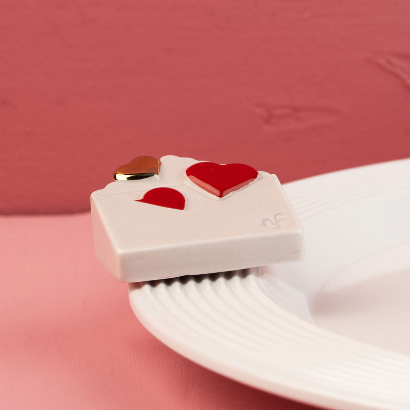 love notes envelope mini