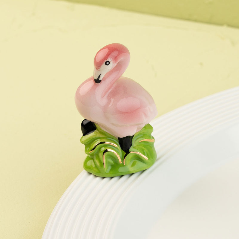tickled pink | nora fleming