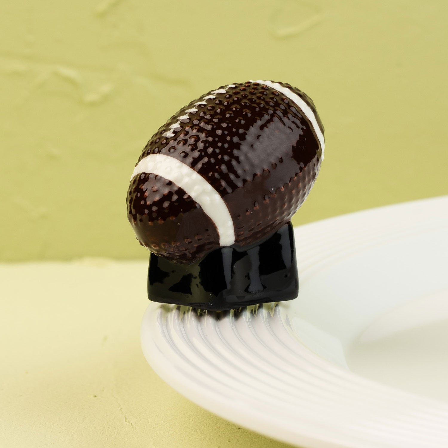 touchdown!