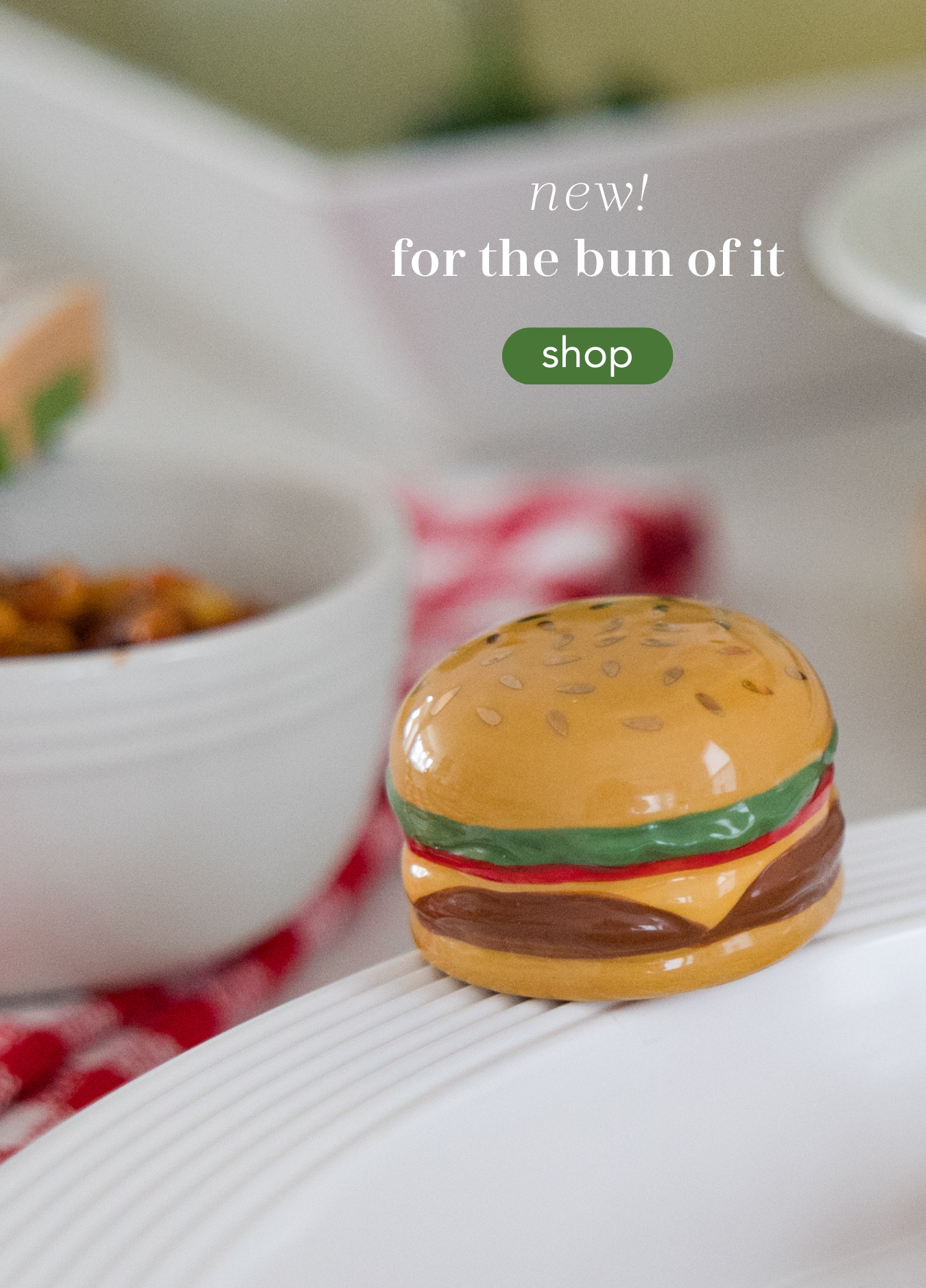 For the bun of it 7432d657 354d 48a1 b6af 139edaa38628