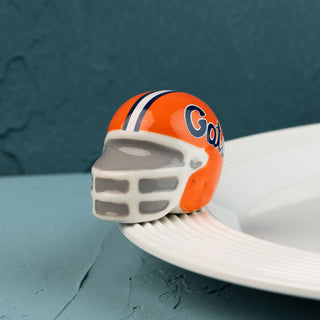 University of Florida helmet mini