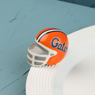 University of Florida helmet mini