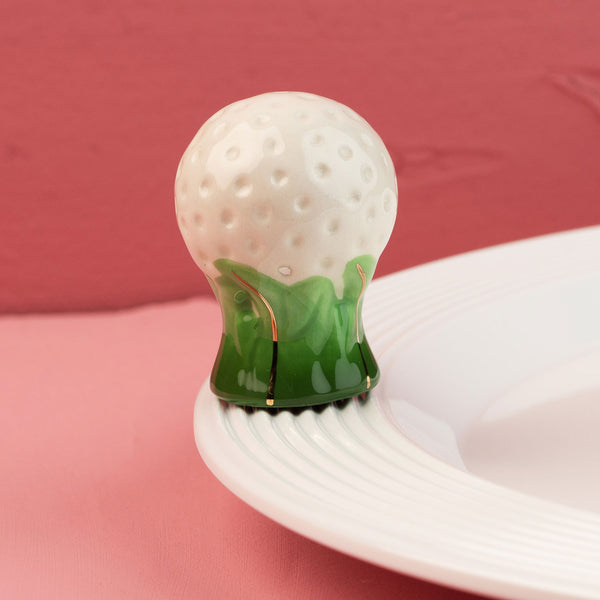 hole in one | nora fleming