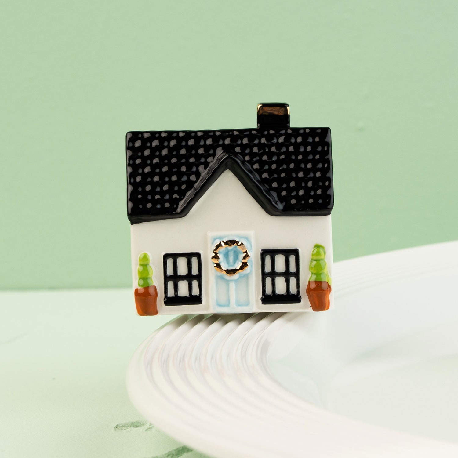 Nora Flemming Mini House