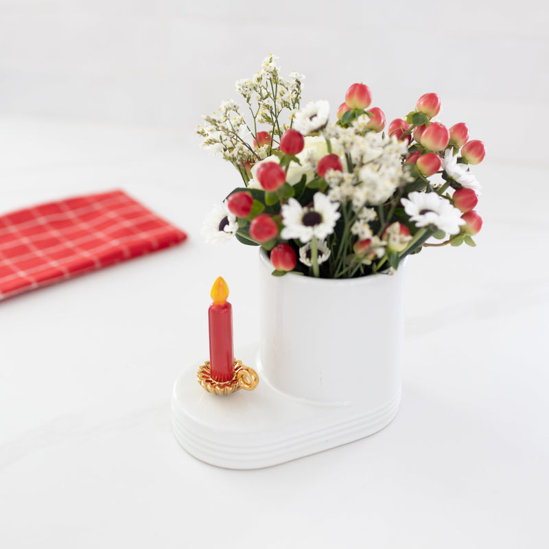 light the way | nora fleming