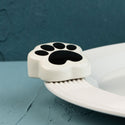 paw print mini