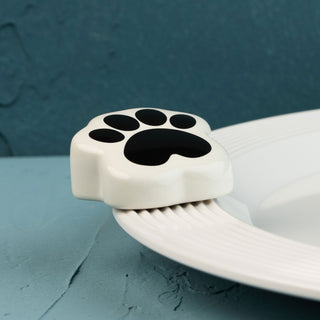 paw print mini