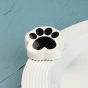 paw print mini
