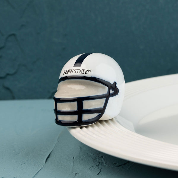 Penn State helmet