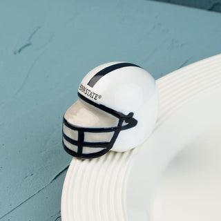 Penn State helmet mini