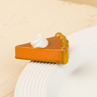 pumpkin pie mini