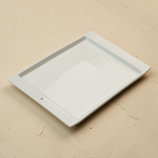 ceramic pinstripes rectangle