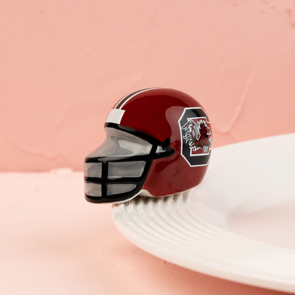 South Carolina helmet | nora fleming