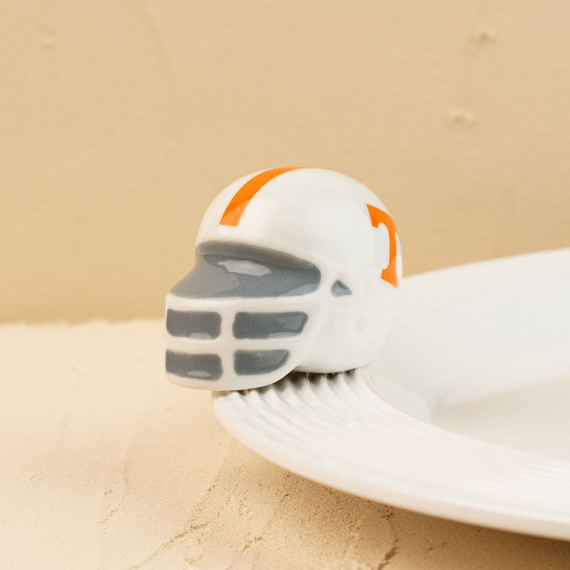 University of Tennessee helmet | nora fleming