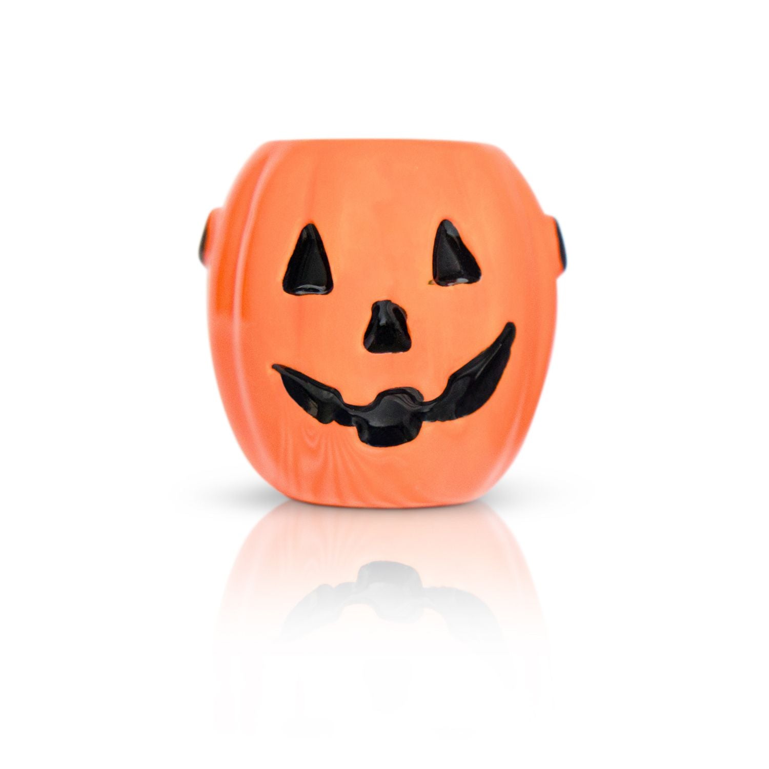 "Boo Bucket" Serving Platter Charm | Nora Fleming