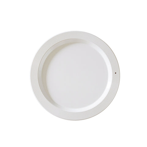 Pinstripes Melamine Tray
