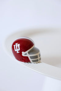 Indiana University helmet