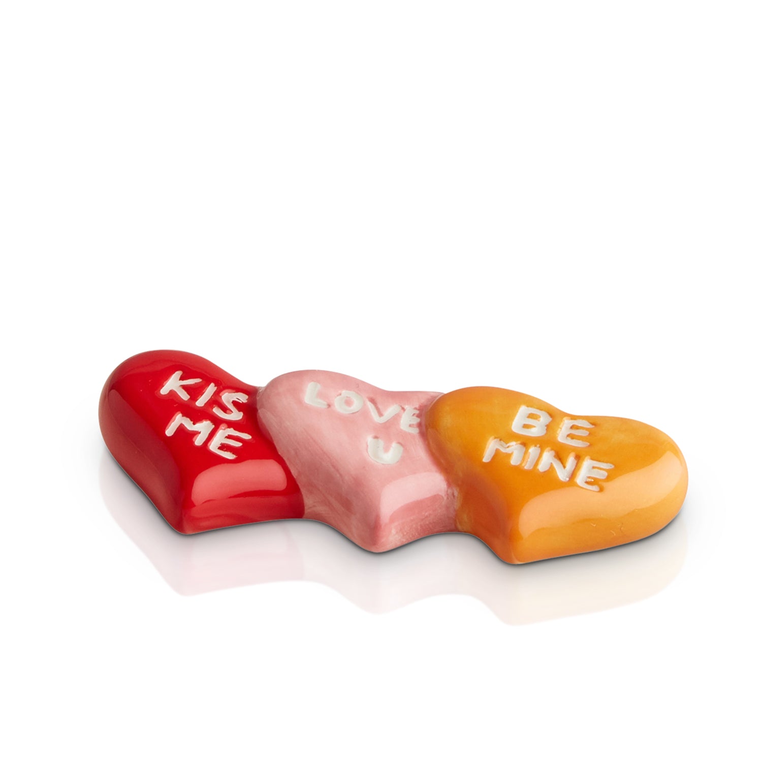 Nora Fleming Valentines Day Mini