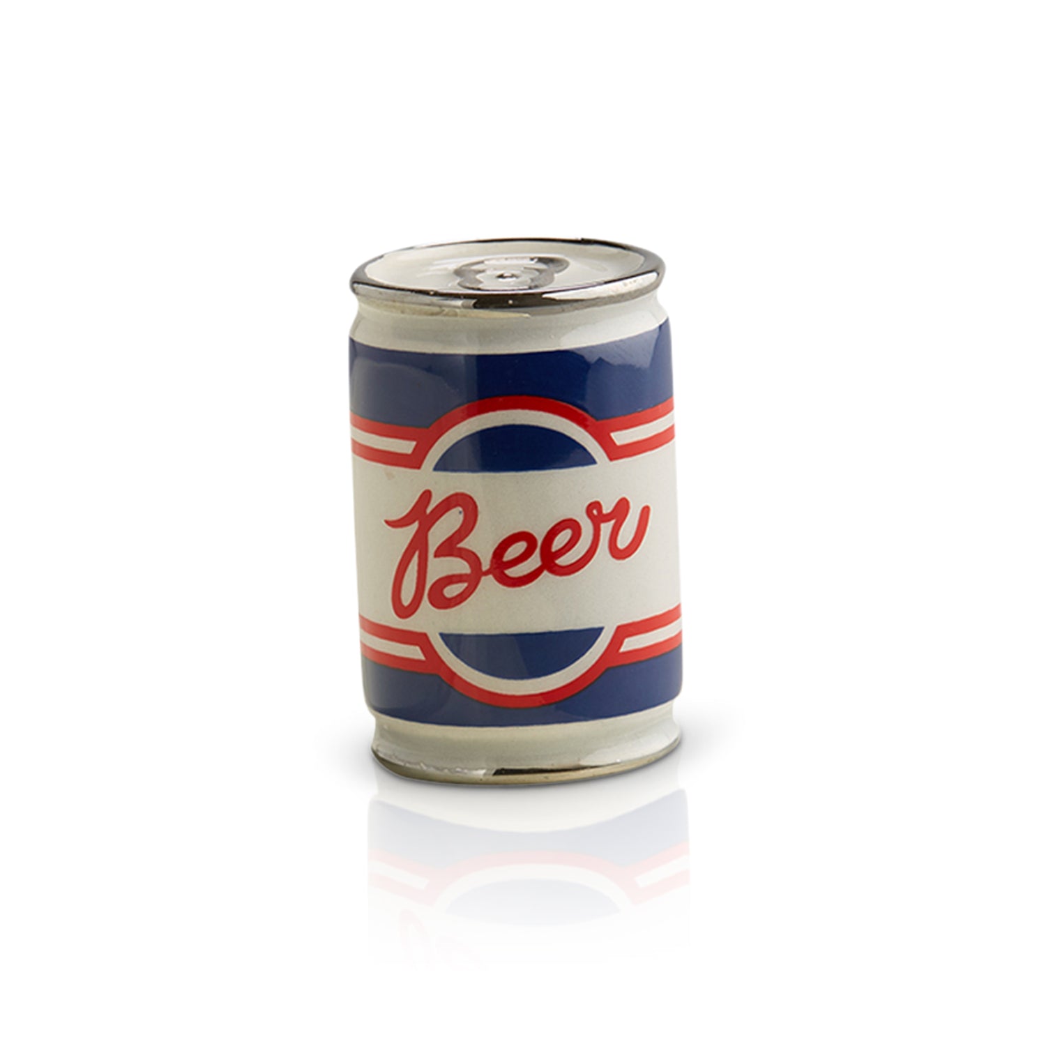 Nora Fleming Mini - beer me!