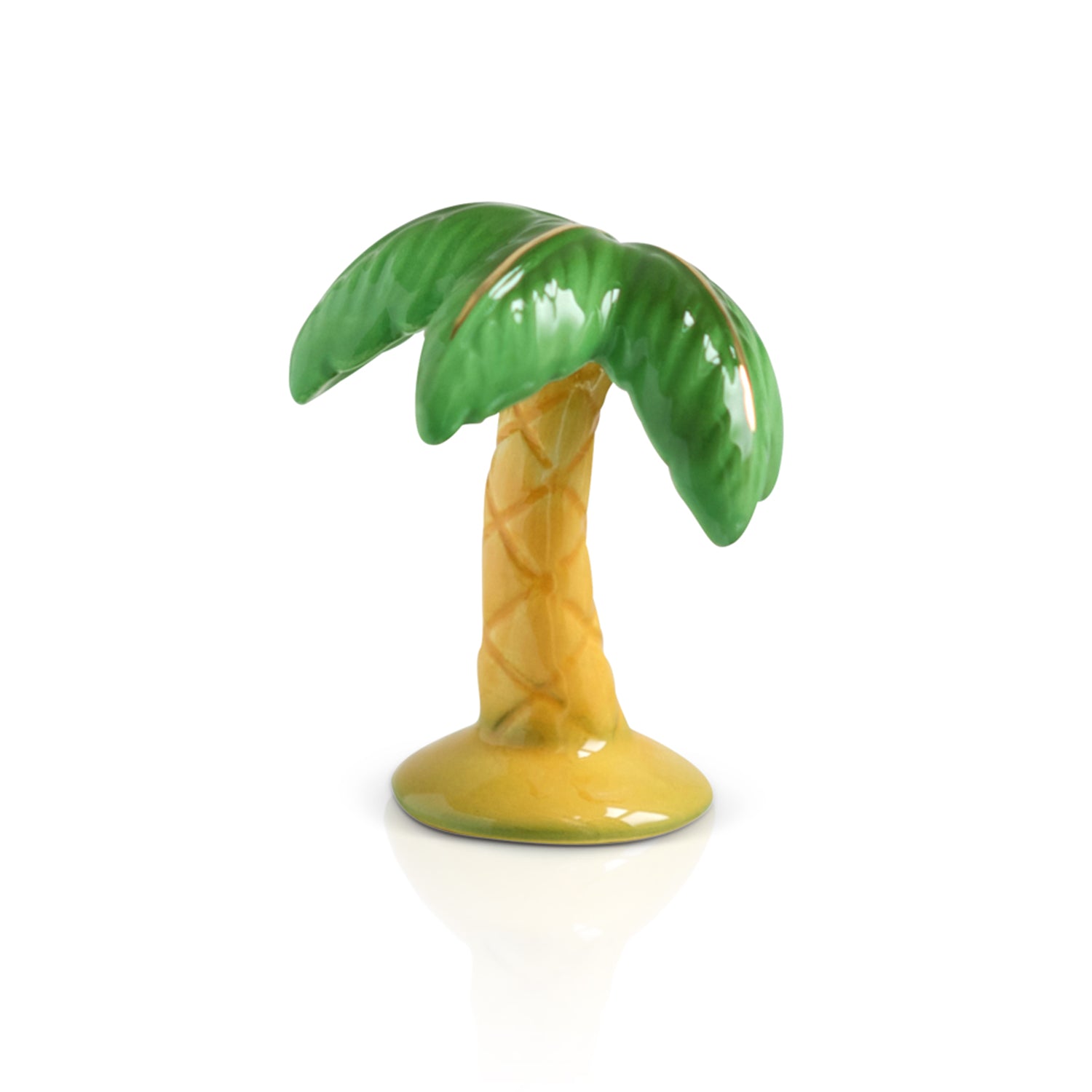 in the breeze - Utensil Crock Charm