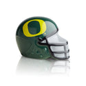 University of Oregon helmet