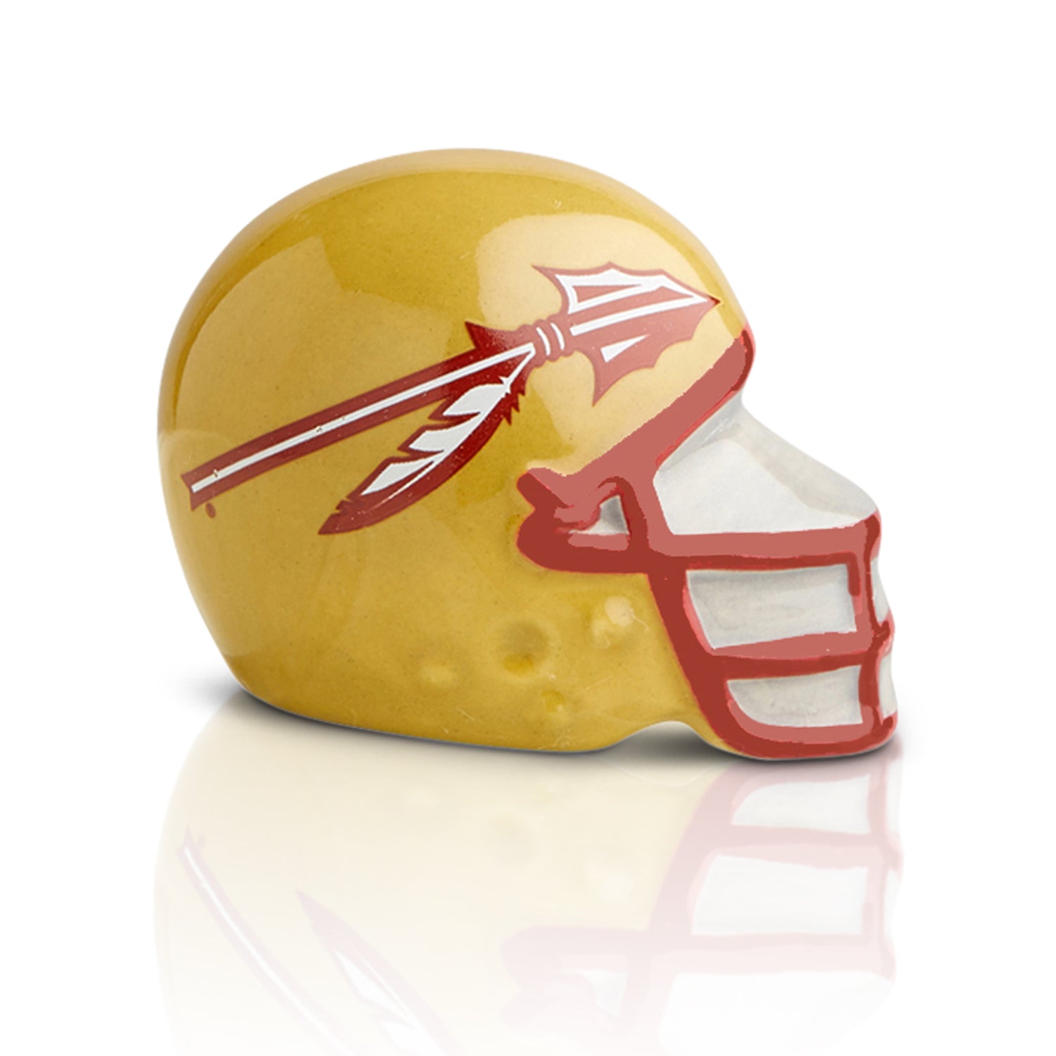 Florida State helmet