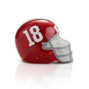 University of Alabama helmet