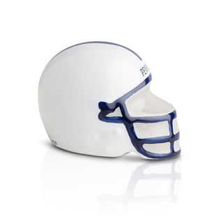 Penn State helmet