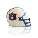 Auburn University helmet