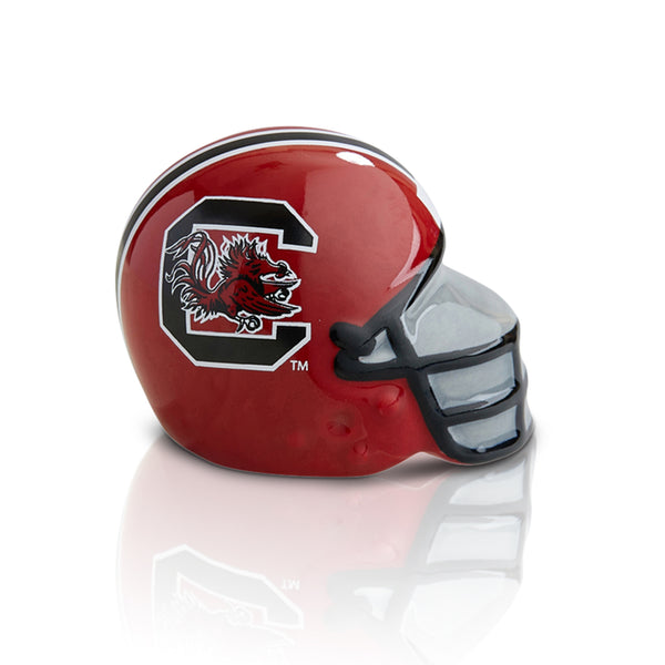 South Carolina helmet