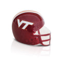 Virginia Tech helmet