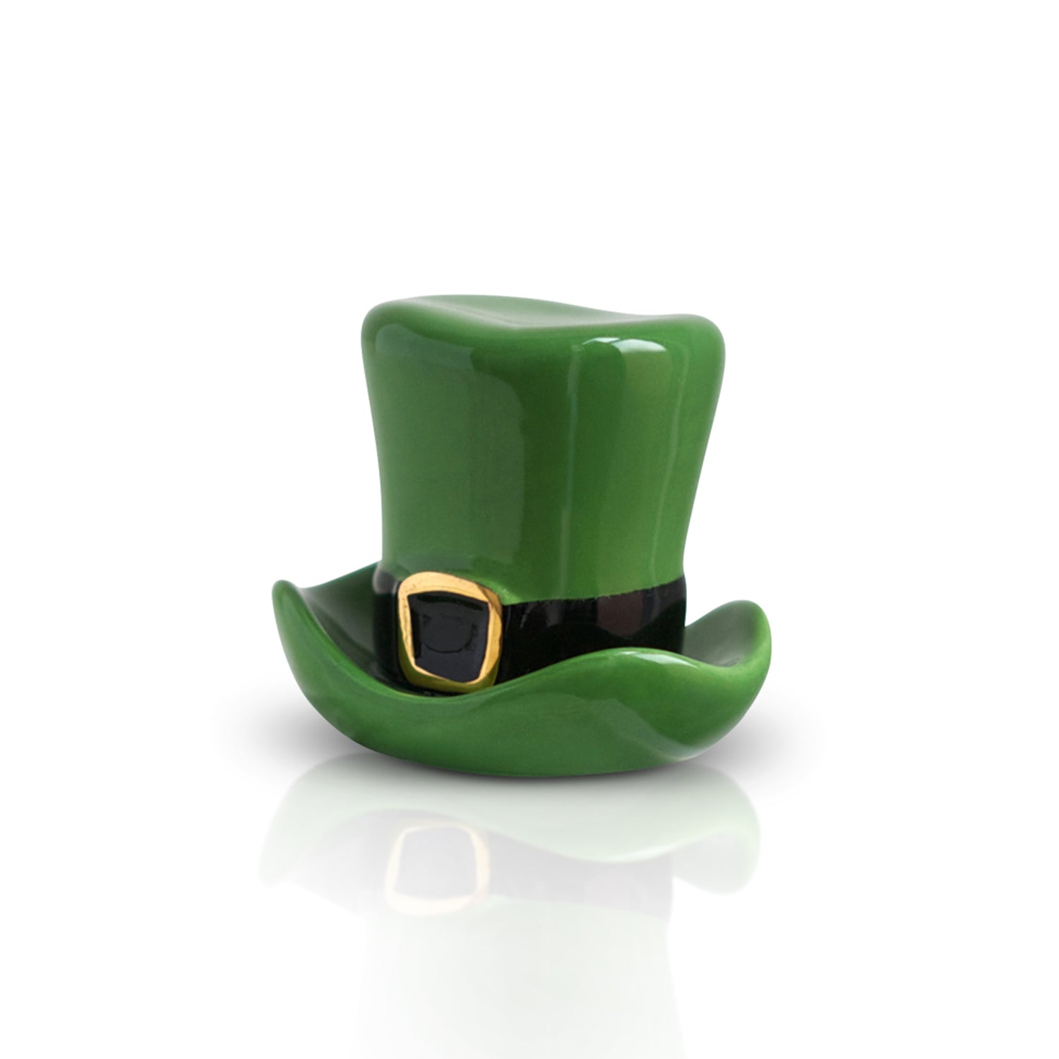 Nora Fleming St. Patricks Day Mini