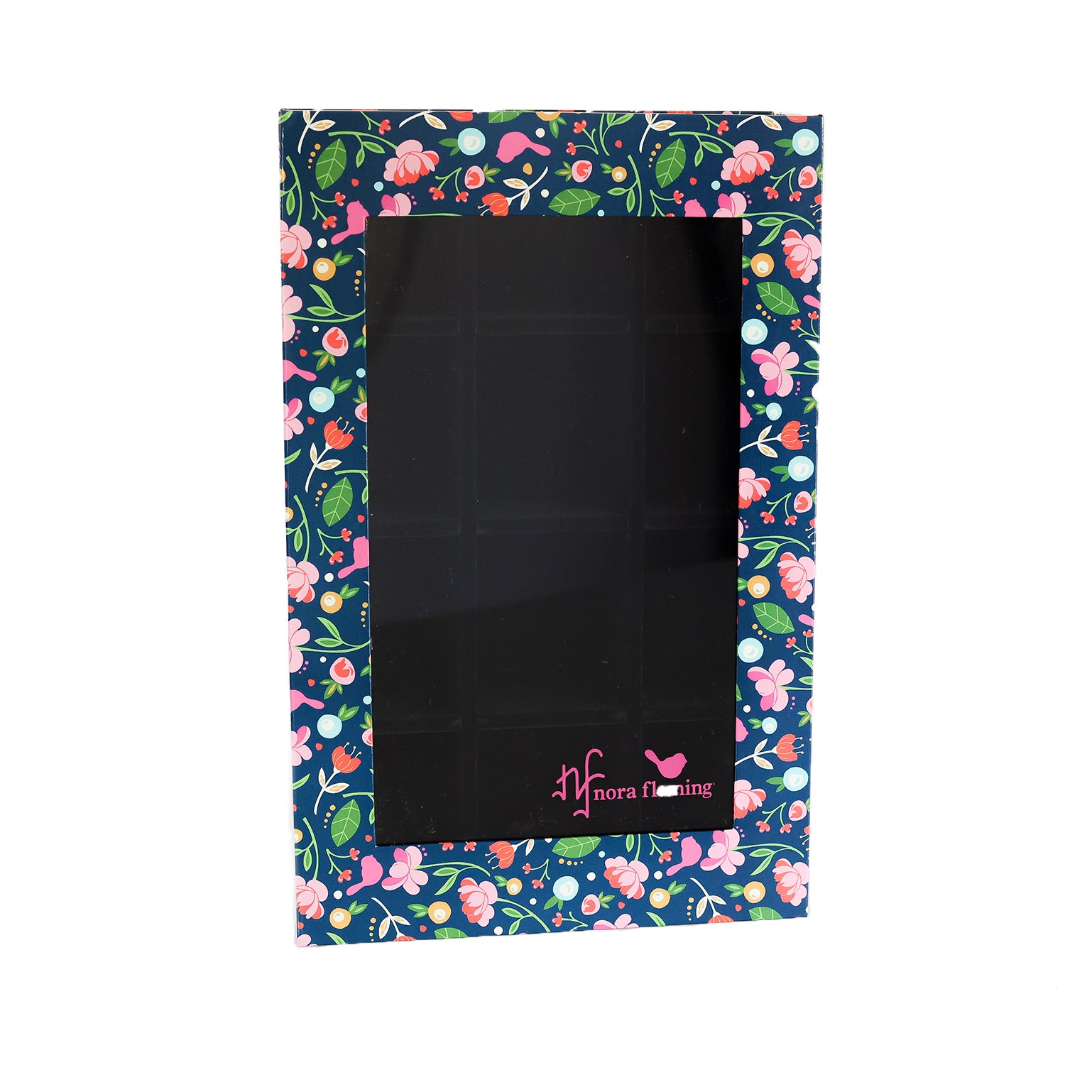 12 piece floral keepsake