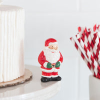 santa mini