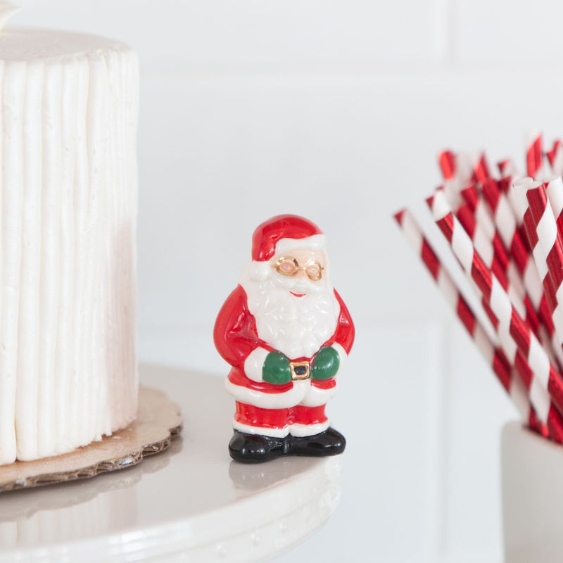 father Christmas | nora fleming