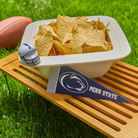 Penn State helmet mini